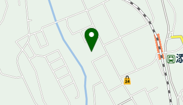 特別養護老人ホーム そえだ トイレの地図画像