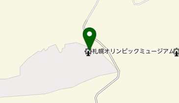 大倉山クリスタルハウス トイレの地図画像