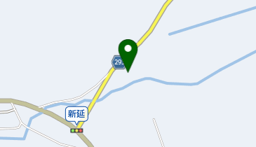 鞍手ゆたかの里 トイレの地図画像