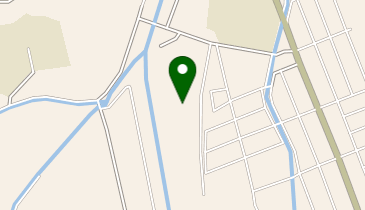 ふれあいの里センター トイレの地図画像