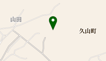 特別養護老人ホーム レイクウッド久山 トイレの地図画像