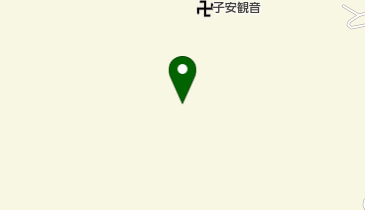 特別養護老人ホーム 篠栗荘 トイレの地図画像