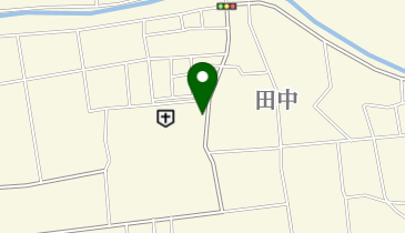 若杉病院 トイレの地図画像