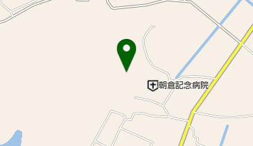 介護老人保健施設 城山荘 トイレの地図画像