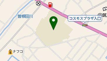 筑前町 農業者トレーニングセンター トイレの地図画像