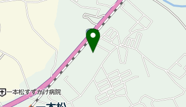 ケアホーム コスモピア 公和苑 トイレの地図画像