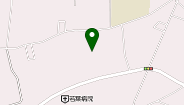 聖天宮 トイレの地図画像