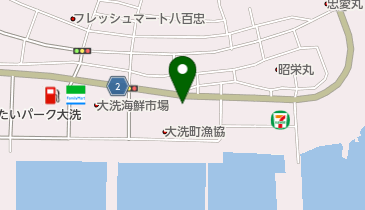 海・山直売センター いきいき トイレの地図画像