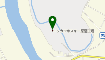 北海道ニッカサービス トイレの地図画像