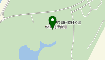 休暇村 伊良湖 トイレの地図画像