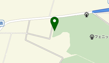 宮崎市フェニックス自然動物園 トイレの地図画像