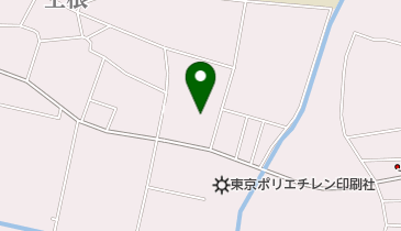 熊谷市 第二田島保育園 授乳室 トイレの地図画像