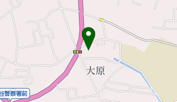 開成コーポレーション 熊谷支店 授乳室 トイレの地図画像