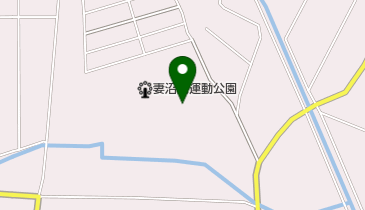 熊谷市立上須戸児童館 授乳室 トイレの地図画像