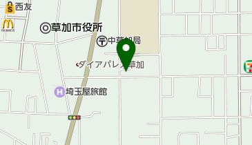 そばの里 きこ打ち也 授乳室 トイレの地図画像