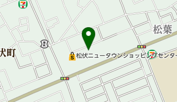 いなげや 松伏店 トイレ 北葛飾郡松伏町 トイレ 343 0112 の地図 アクセス 地点情報 Navitime
