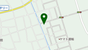 行田市立長野保育園 授乳室 トイレの地図画像