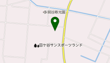 加須市田ケ谷総合センター 授乳室 トイレの地図画像
