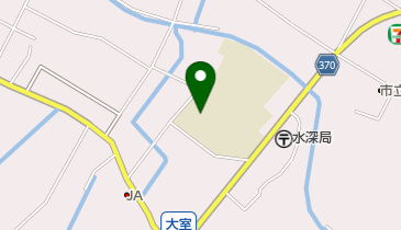 加須市立水深幼稚園 授乳室 トイレの地図画像