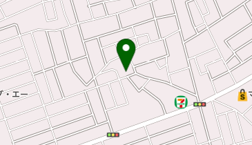 たけうま保育所 授乳室 トイレの地図画像