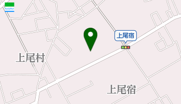 ベルク 上尾東店 トイレの地図画像