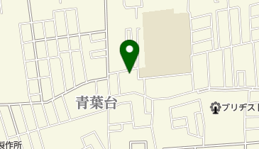 所沢市向陽保育園 授乳室 トイレの地図画像