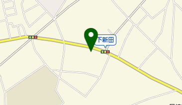 つるがしま白百合幼稚園 授乳室 トイレの地図画像