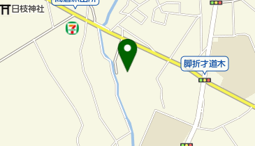 鶴ヶ島市女性センター 授乳室 トイレの地図画像