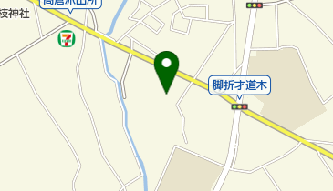 鶴ヶ島市鶴ヶ島保育所 授乳室 トイレの地図画像