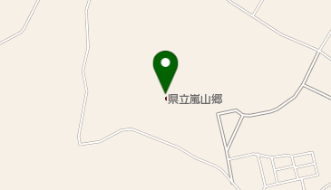 障害者支援施設 嵐山郷 授乳室 トイレの地図画像