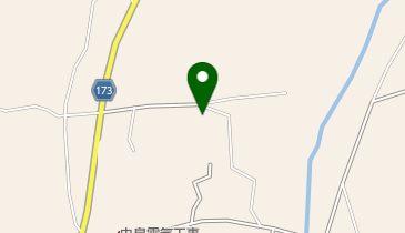 嵐山町立幼稚園 授乳室 トイレの地図画像