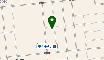保健福祉センター あいあい21 トイレの地図画像