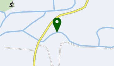 峨瓏峡 峨瓏の滝 トイレの地図画像