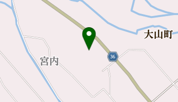 仁王堂公園 トイレの地図画像
