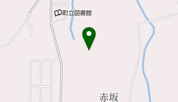 いきいき倶楽部福祉センター トイレの地図画像