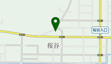 山本内科・呼吸器科クリニック トイレの地図画像