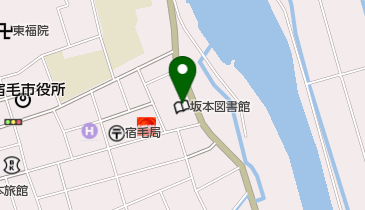 宿毛市立宿毛文京センター トイレの地図画像