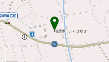 茎崎交流センター 市民ホールくきざき トイレ つくば市 トイレ 300 1255 の地図 アクセス 地点情報 Navitime