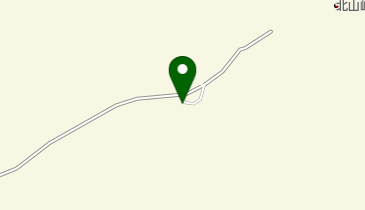 公衆トイレ 北山崎バス停近くの地図画像