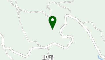 大磯町美化センター リサイクルセンター トイレの地図画像