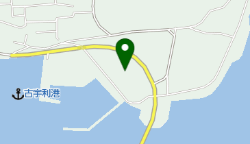 橋詰公園 トイレの地図画像