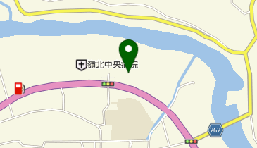 本山さくら市 トイレの地図画像