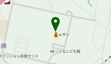 大阪府貝塚市小瀬のトイレ一覧 Navitime