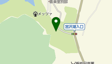 ムーミンパーク 駐車場 トイレの地図画像