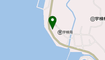 ゆどぅんじゃー前倉 トイレの地図画像