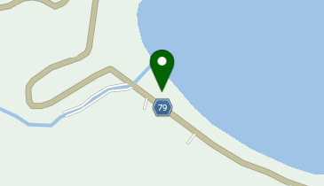 大金久トゥルス公園 トイレの地図画像