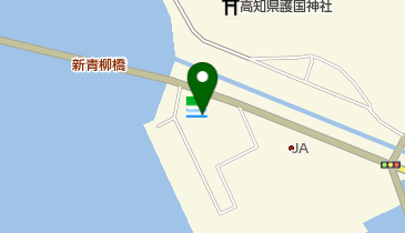 ファミリーマート 五台山タナスカ店 トイレの地図画像