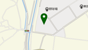 高知市東部総合運動公園くろしおアリーナ 1F 事務所横 トイレの地図画像