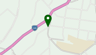 セブンイレブン 宜野座松田店 トイレの地図画像