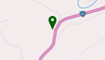 又吉コーヒー園 トイレの地図画像